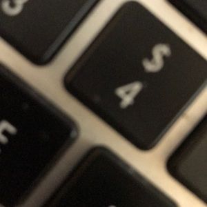 Meet your Posher, Gwen